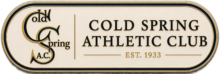Cold Spring Athletic Club